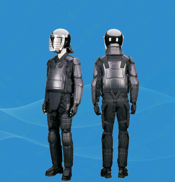 多功能防暴服 :FBF-C-SMS01 多功能防暴服 :FBF-C-SMS01